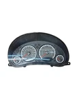 56044865AD Instrument Cluster For Jeep Liberty Kj 2006. Fixed Price $44.99.