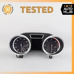 Mercedes W166 ML350 GL350 Bluetec Diesel Instrument Cluster Speedometer Oem. Fixed Price $174.30.