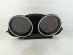 2011-2011 Audi A3 Speedometer Instrument Cluster Gauges BBM6 55 430 W3EP9. Fixed Price $42.15.