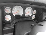 2003 Ram 1500 Oe Speedometer Gauge Cluster 134K Miles Dodge. Fixed Price $105.85.