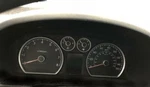 Speedometer Instrument Cluster Hyundai Elantra 09 10 11. Fixed Price $105.99.