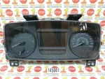 2013 Ford Taurus Speedometer Instrument Cluster DG1T-10849-CK Oem. Fixed Price $35.00.