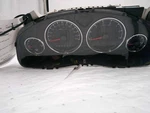 Speedometer Cluster Mph Opt UH8 Fits 05-07 Uplander 727976. Fixed Price $88.39.