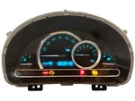 Speedometer Instrument Cluster Dash Panel Gauges 2006 Chevy Hhr 65,189 Miles. Fixed Price $136.08.