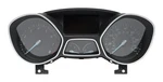 2013-2014 Ford Focus Instrument Speedometer Gauge Cluster CM5T-10849-CTF. Fixed Price $75.00.