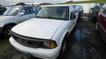 Used Speedometer Gauge Fits: 1997 Gmc S10/S15/SONOMA W/o Tachometer At Cluster. Fixed Price $135.70.