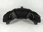2016-2018 Honda Civic Speedometer Instrument Cluster Gauges Bzlwf. Fixed Price $44.26.