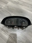 Used Speedometer 2014 Volkswagen Passat Cluster Kph Tdi 561 920 870E Ckra. Fixed Price $107.94.