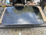 2015 - 2021 Mercedes C300 W205 Sun Moonroof Glass Panel Oem A2057800021. Fixed Price $225.00.