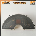 91 Chevrolet Corvette C4 Front Instrument Gauge Cluster Speedometer Oem. Fixed Price $262.75.