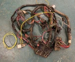 1968 Dodge Charger R/t Super Bee Rallye Dash Wiring Harness Hemi 440. Fixed Price $399.95.