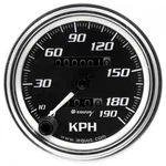 Equus E7079 7000 Series Speedometer. Fixed Price $99.99.