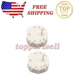 X27.589 Fits Ford Mustang 2PCS Speedometer Gauge Instrument Stepper Motor MR1107. Fixed Price $15.49.