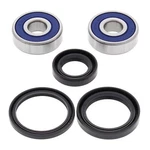 Balls Front Wheel Bearing Kit For Honda CB750F 1977-1982. Fixed Price $33.71.