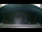 Speedometer Cluster Market Mph Lx Fits 05-10 Odyssey 1449770. Fixed Price $79.94.