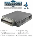 1991 Ford Bronco 5.8L F2TF-12A650-CA Engine Computer Ecu Ecm Pcm Nf. Fixed Price $364.00.