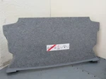 2007-2013 Bmw Trunk Cover Slide Panel Luggage Compartment Convertible E93 Oem. Fixed Price $79.99.