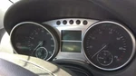 Speedometer 164 Type ML350 Mph Fits 06-07 Mercedes Ml-class 32900218. Fixed Price $116.85.