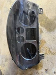 2007-2013 Cadillac Escalade Esv Ext Platinum Instrument Cluster 165K Miles Oem. Fixed Price $199.00.