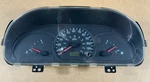 2000 2002 Kia Rio Speedometer Instrument Cluster Gauge 257-61636 Oem. Fixed Price $52.49.