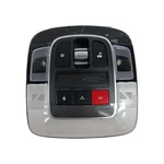 Genuine 2020-2023 Hyundai Sonata With Panoramic Sunroof, Dark Gray 92810L0100. Fixed Price $169.96.
