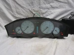 2006 Chrysler 300 Speedometer Instrument Cluster Oem 196K Miles 56044936 *rl. Fixed Price $15.00.