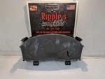 06 Freestyle Speedometer Cluster Mph Sel Id 6F9T-10849-CB 28893. Fixed Price $109.69.