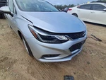 2018 Chevrolet Cruze Right Passenger Sun Visor Gray Used Oem 268-10279R. Fixed Price $80.70.