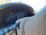 2003 Ford Expedition Speedometer Cluster Mph With Message Center Used 159K. Fixed Price $69.97.