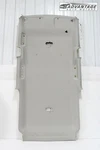 2007 Hummer H3 Upper Roof Headliner Ceiling Panel Trim Cover W/ Cable Gray Oem. Fixed Price $545.99.