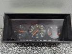Oem Volvo 240 Dl Wagon Speedometer Instrument Gauge K9800 Cluster 245K Miles. Fixed Price $249.99.