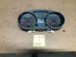 2012-2015 Nissan Rogue Speedometer Instrument Cluster Gauges 24810-1VX5A. Fixed Price $19.13.