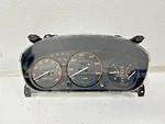 1997-2001 Honda Cr-v Crv Lx A/t Speedometer Cluster Gauge Panel Tach 294,210 Oem. Fixed Price $99.95.