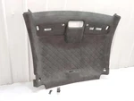 13 Lamborghini Gallardo Roof Headliner Diamond Stitch Alcantara 408867506G *note. Fixed Price $2050.34.