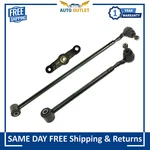 New Rear Suspension Bell Crank Stabilizer Sway Bar Kit For 2001-2007 Pt Cruiser. Fixed Price $95.06.