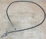 1965 1966 Mustang Fastback Coupe Convertible Orig 6CYL 4 Speedometer Cable. Fixed Price $69.00.