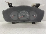 2003-2005 Kia Rio Sedan Cluster Speedometer Gauges Instrument Panel Oem. Fixed Price $99.95.