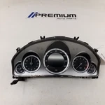 Speedometer Type Sedan E350 Id 2129005903 Fits 10 Mercedes E-class 564304. Fixed Price $85.00.