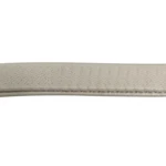 Scott Drake Windlace 16' Concours White Mustang 1965-1968. Fixed Price $54.99.