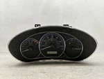 2010 Subaru Forester Speedometer Instrument Cluster Gauges 85002SC170 L3OUB. Fixed Price $49.25.