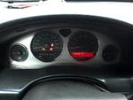 Speedometer Cluster Kph Opt UH8 Fits 08-09 Montana 329535. Fixed Price $75.00.
