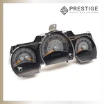 2007 Scion Instrument Cluster Speedometer Gauge 83800-21370. Fixed Price $119.00.