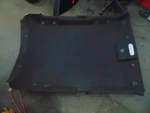 2014 Nissan Juke Nismo Rs Headliner Black Oem 739B03YW5A. Fixed Price $250.00.