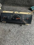 93 Oldsmobile 88 98 Speedometer Instrument Panel Cluster Gauge 246K 16170303. Fixed Price $62.50.