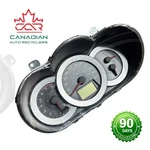 2006 2008 Toyota RAV4 Speedometer Instrument Cluster Gauge 83800-42C50 Oem. Fixed Price $97.80.