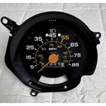 Chevrolet Speedometer Gauge 85 Mph Odometer 51849 Part 25024059 Vintage Chevy. Fixed Price $60.00.