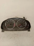 Speedometer Cluster Standard Panel Mph Fits 05 Mazda 1364223. Fixed Price $47.95.