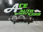 Speedometer Cluster Opt UH8 Id 15867396 Fits 06 Monte Carlo 605113. Fixed Price $81.00.