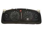Speedometer Instrument Cluster 01 Infiniti QX4 188,676 Miles No Lens. Fixed Price $136.08.