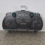 2001-2003 Toyota Highlander Speedometer Instrument Cluster Id 83800-48100 Oem. Fixed Price $69.99.